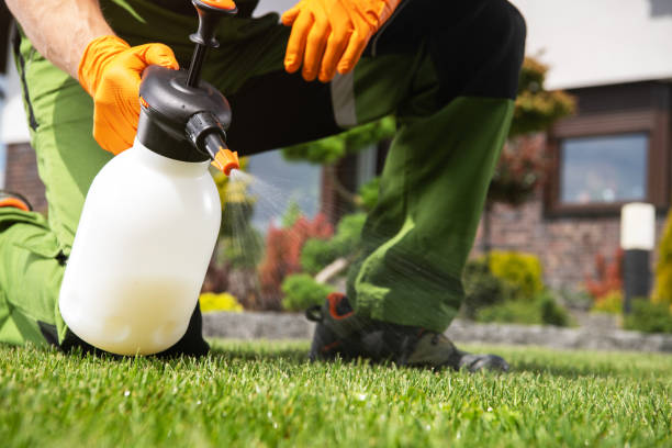 Best Residential Pest Control  in Cedar Lake, IN